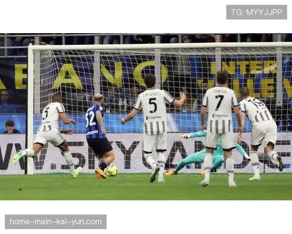 迪马尔科谈国米团队价值 强调球队成熟度是连胜关键因素