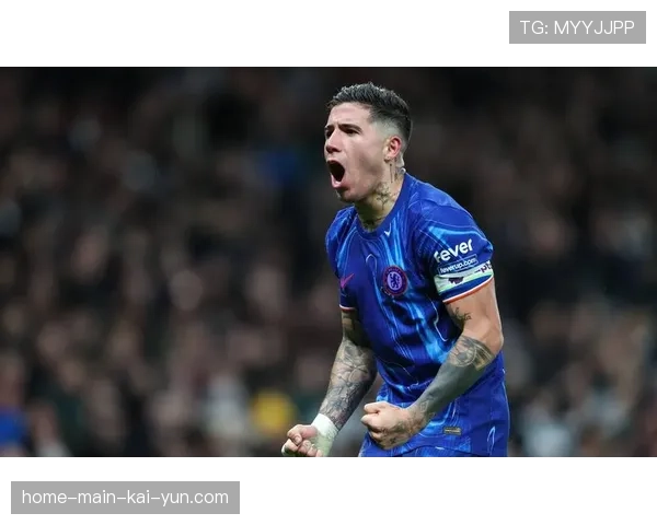 切尔西帕尔默运动战进球数与黄牌持平 状态严重下滑